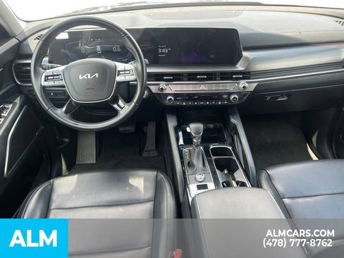 Used 2024 Kia Telluride LX FWD image 28