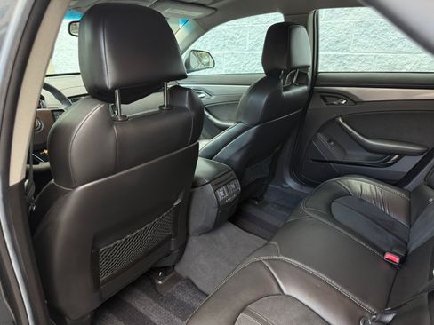 Used 2014 Cadillac CTS V RWD image 27