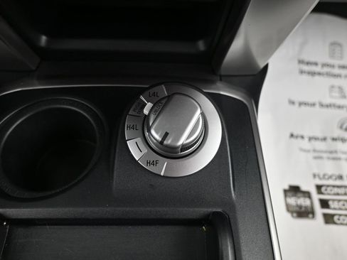 Used 2022 Toyota 4Runner Limited image 24