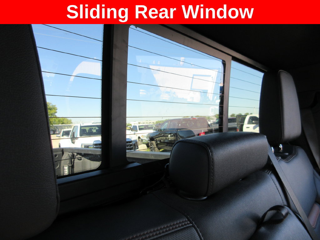 Certified 2024 GMC Sierra 2500 AT4 w/ AT4 Premium Plus Package AWD/4WD image 26