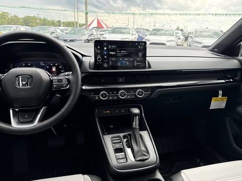 New 2026 Honda CR-V Sport Touring image 22