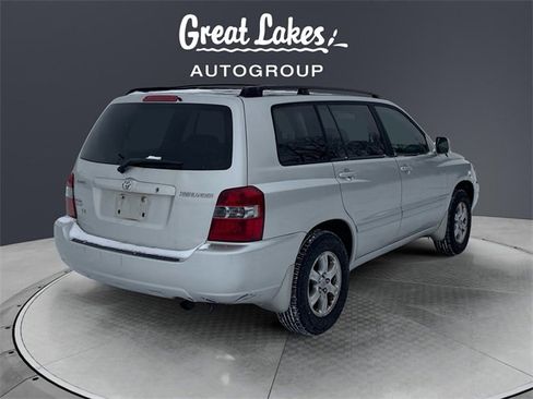 Used 2006 Toyota Highlander V6 image 5