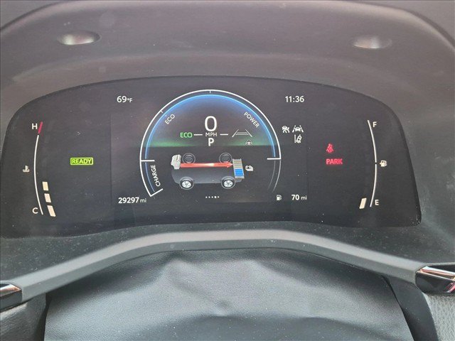 Used 2026 Toyota Camry LE w/ Convenience Package FWD image 11