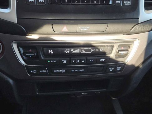 Certified 2019 Honda Ridgeline Sport image 19