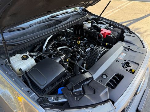 Used 2021 Ford Ranger XLT image 32