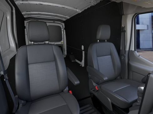 New 2026 Ford Transit 250 148 Medium Roof w/ Load Area Protection Package RWD image 10