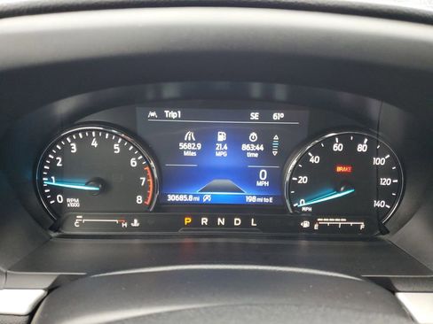 Used 2023 Ford Explorer XLT w/ Equipment Group 202A image 15