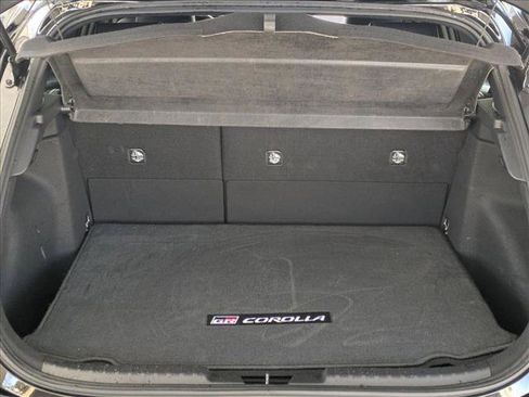 Used 2025 Toyota Corolla GR image 6