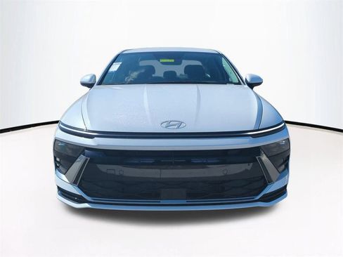 New 2026 Hyundai Sonata SEL image 3