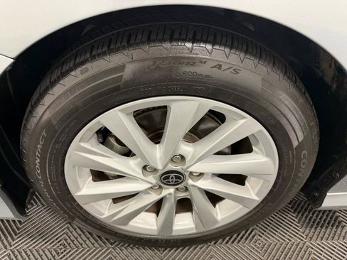 Used 2023 Toyota Camry LE FWD image 33