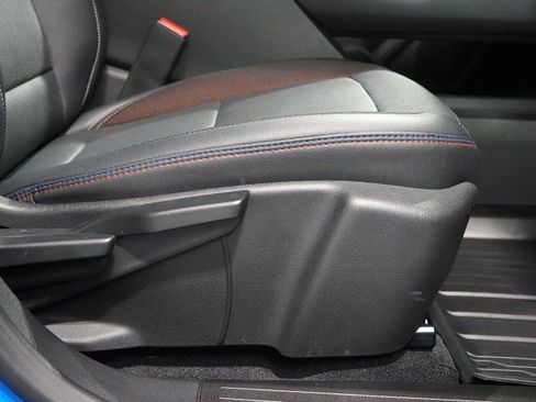 Used 2024 Chevrolet Equinox EV FWD RS w/2RS image 66