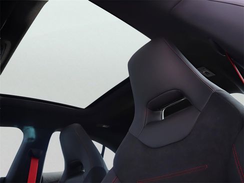 New 2026 Mercedes-Benz CLA 35 AMG CLA 35 AMG image 51