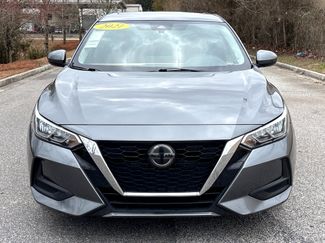 Certified 2021 Nissan Sentra SV w/ SV Premium Package video 2