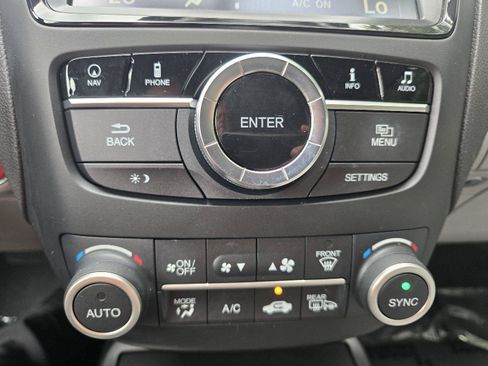 Used 2017 Acura RDX FWD w/ Technology Package image 31