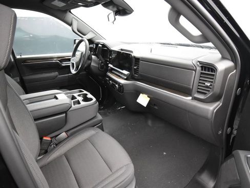 New 2026 Chevrolet Silverado 1500 LT image 10