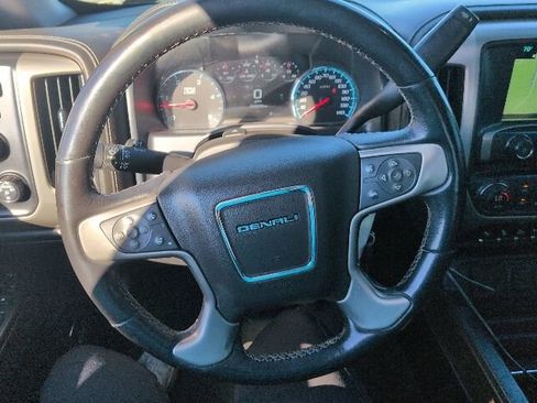 Used 2019 GMC Sierra 2500 Denali w/ Duramax Plus Package image 9