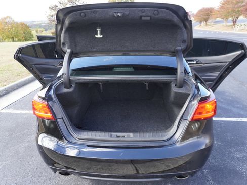 Used 2016 Nissan Maxima Platinum image 20