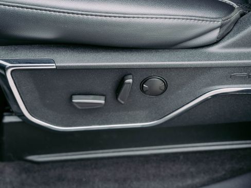 Used 2024 Ford F150 Lariat w/ Bed Utility Package image 16