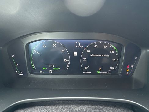 New 2026 Honda CR-V Sport-L image 31