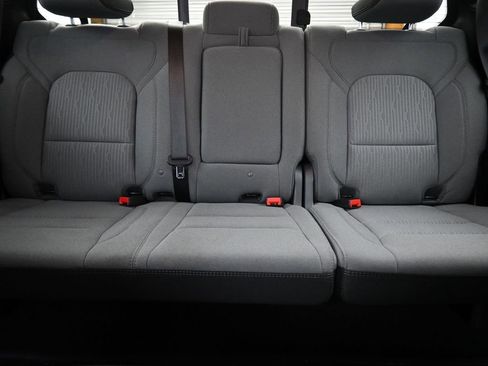 Used 2022 RAM 1500 Big Horn image 37