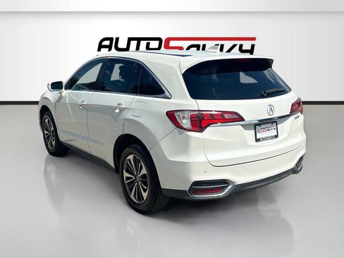 Used 2018 Acura RDX AWD w/ Advance Package image 5