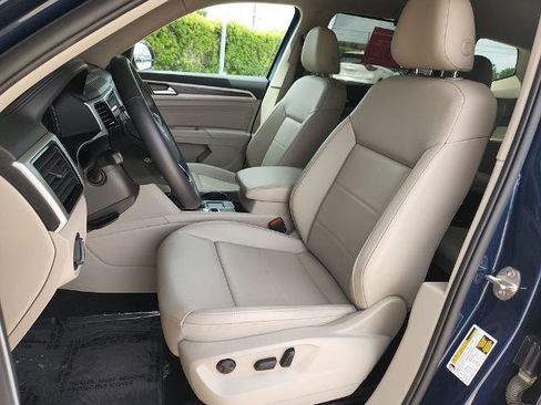 Used 2022 Volkswagen Atlas SE image 12