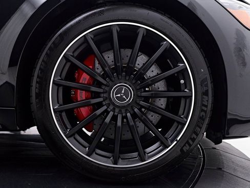 Used 2023 Mercedes-Benz AMG GT 63 image 29