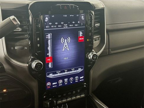 Used 2021 RAM 3500 Laramie image 17