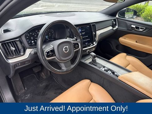 Used 2019 Volvo S60 T6 Inscription AWD/4WD image 8