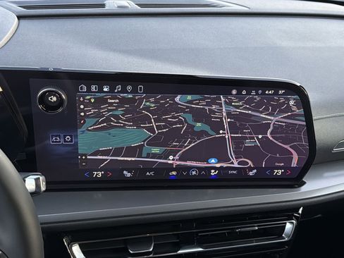 New 2026 Chevrolet Traverse LT w/ Driver Confidence Package image 20