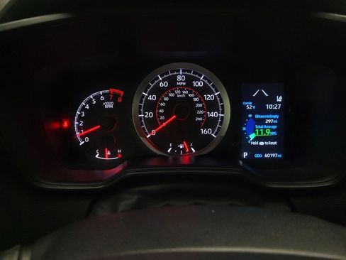 Used 2021 Toyota Corolla SE image 23