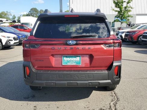 New 2026 Subaru Outback Premium w/ Premium/Limited Package AWD/4WD image 5