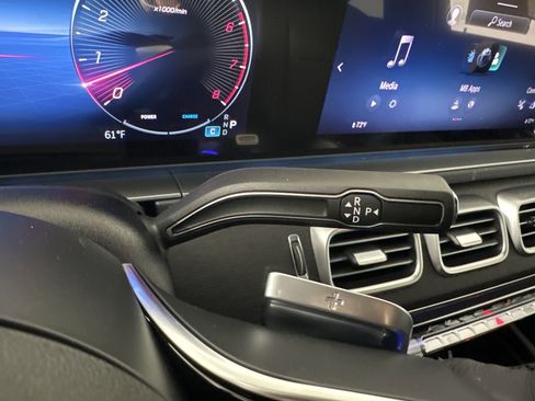 New 2026 Mercedes-Benz GLE 450 4MATIC image 22