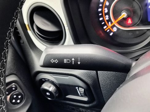 New 2026 Jeep Wrangler Sport S image 37