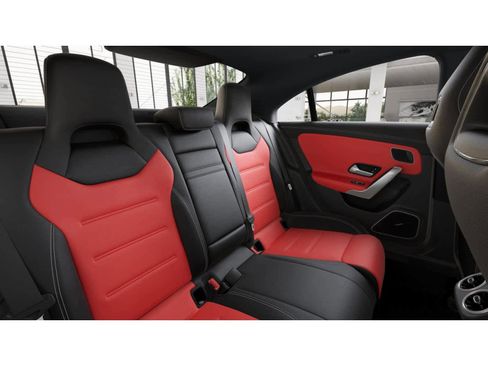 New 2026 Mercedes-Benz CLA 45 AMG AMG CLA 45 image 5