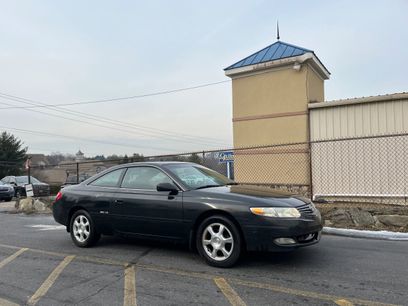 Used 2003 Toyota Solara SE