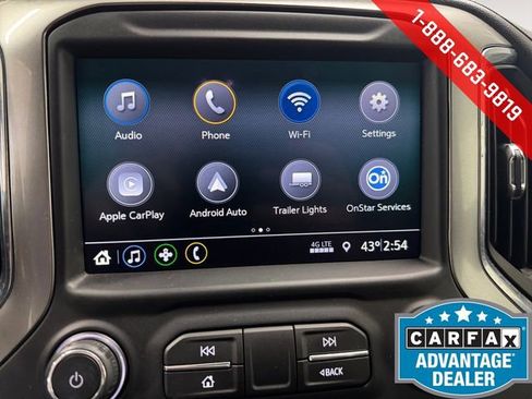 Used 2019 Chevrolet Silverado 1500 LT w/ All-Star Edition image 13