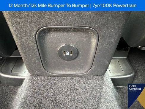 Used 2023 Ford Escape ST-Line Select AWD/4WD image 21