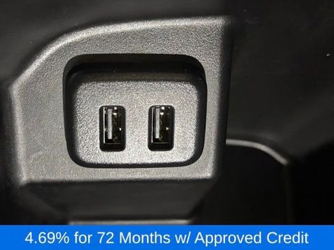 Used 2023 GMC Terrain AT4 w/ LPO, Floor Liner Package AWD/4WD image 38