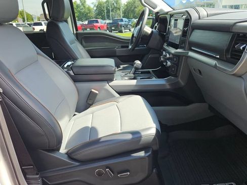 Used 2025 Ford F150 Lariat w/ Equipment Group 502A High AWD/4WD image 15