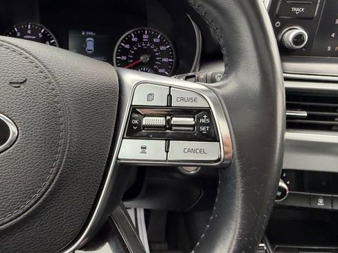 Used 2020 Kia Telluride S AWD/4WD image 15
