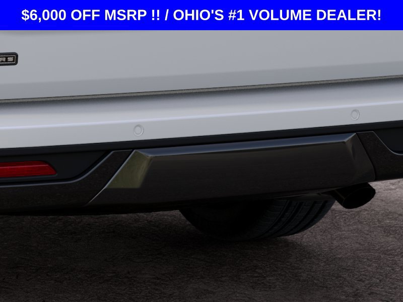 New 2027 Ford Expedition Max Platinum AWD/4WD image 23