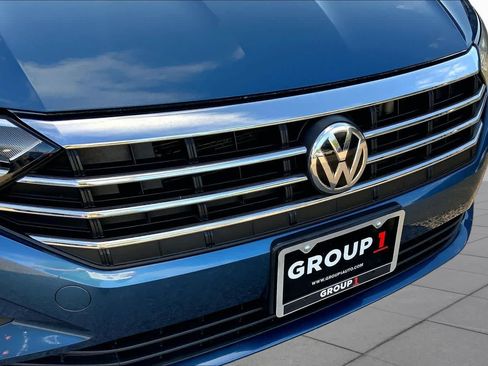 Used 2021 Volkswagen Jetta S FWD image 28