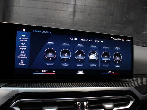 Used 2023 BMW M3 Competition image 67