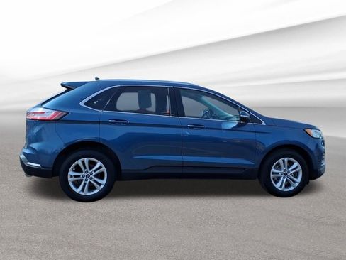 Used 2019 Ford Edge SEL w/ Equipment Group 201A image 6