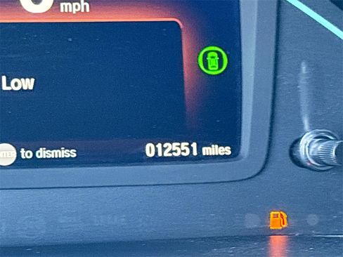 Used 2024 Honda Odyssey Sport image 12