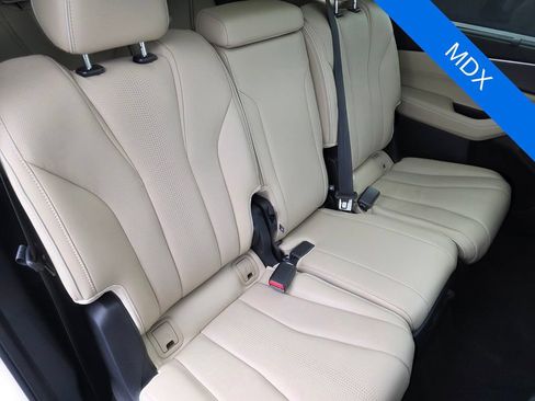 Used 2024 Acura MDX SH-AWD w/ Advance Package image 31