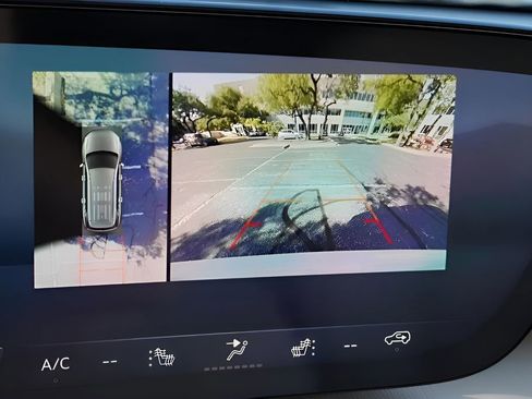 New 2026 Buick Enclave Preferred w/ Power Package image 12