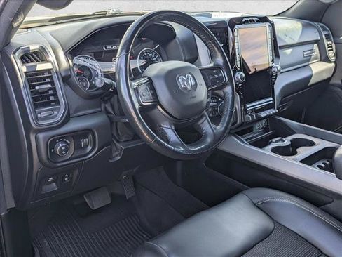 Used 2020 RAM 1500 Big Horn w/ Built-to-serve Edition AWD/4WD image 10