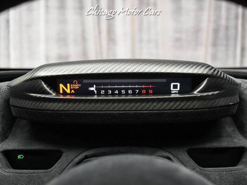 Used 2020 McLaren 720S Performance RWD image 11